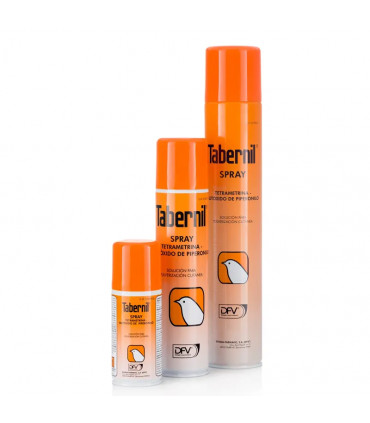 Tabernil Spray 150ml